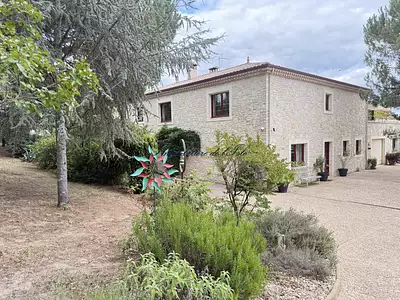 Maison, 467 m²