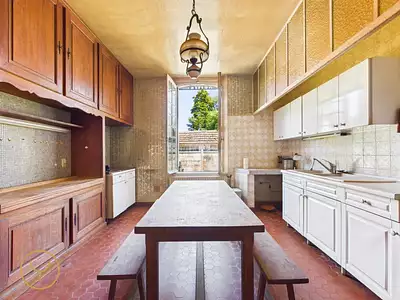 Maison, 450 m²