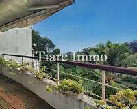 Appartement, 56,92 m²