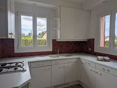 Maison, 125 m²
