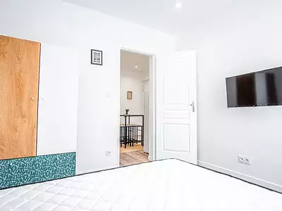 Appartement, 49,14 m²