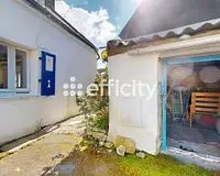 Maison, 56 m²