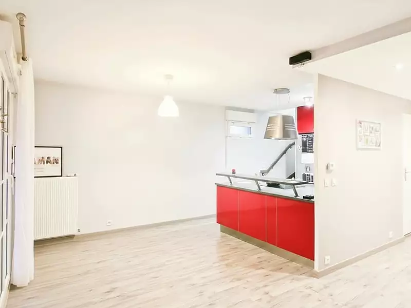 Appartement, 68 m²