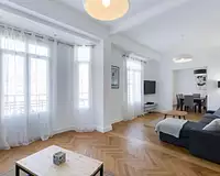 Appartement, 101 m²