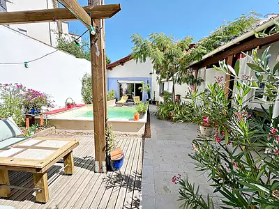 Maison, 200 m²