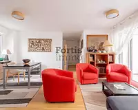 Appartement, 63 m²