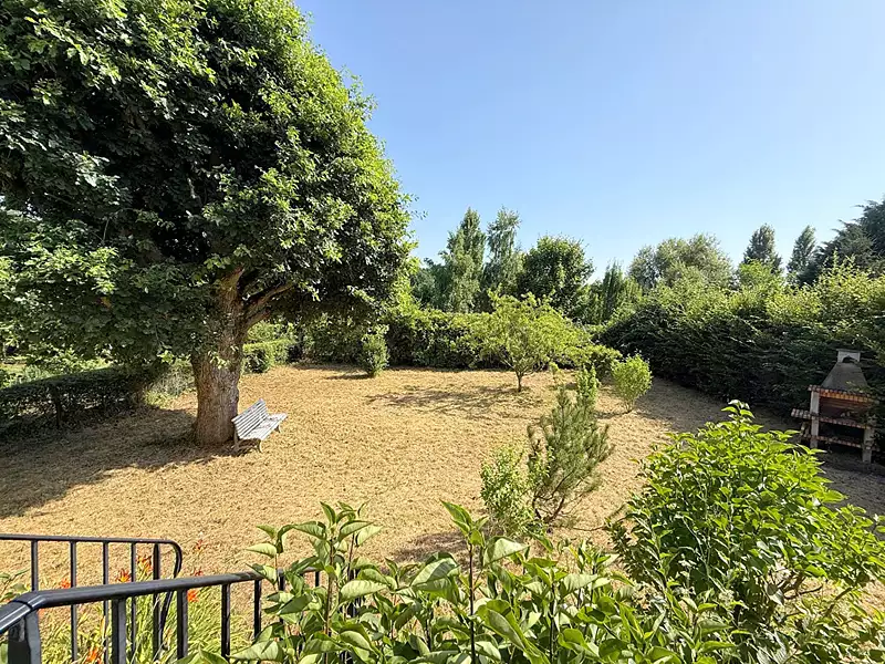 Maison, 122 m²