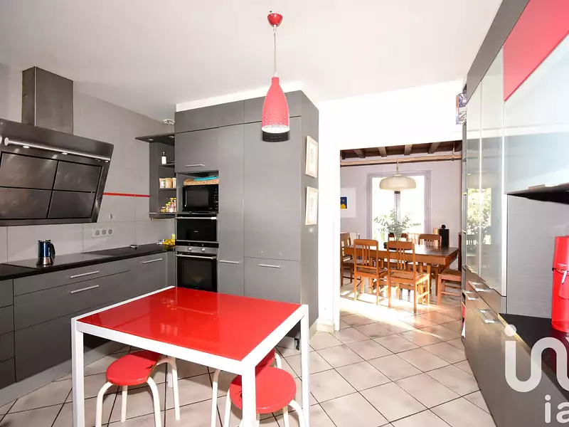 Maison, 152 m²