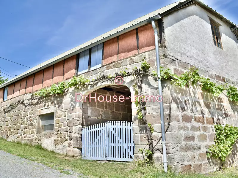 Maison, 175 m²