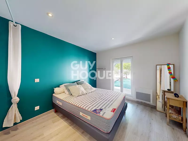 Maison, 82,06 m²