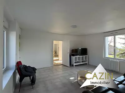 Maison, 103 m²