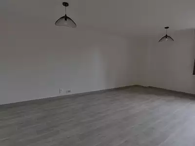 Appartement, 33,75 m²