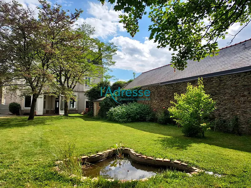 Maison, 300 m²