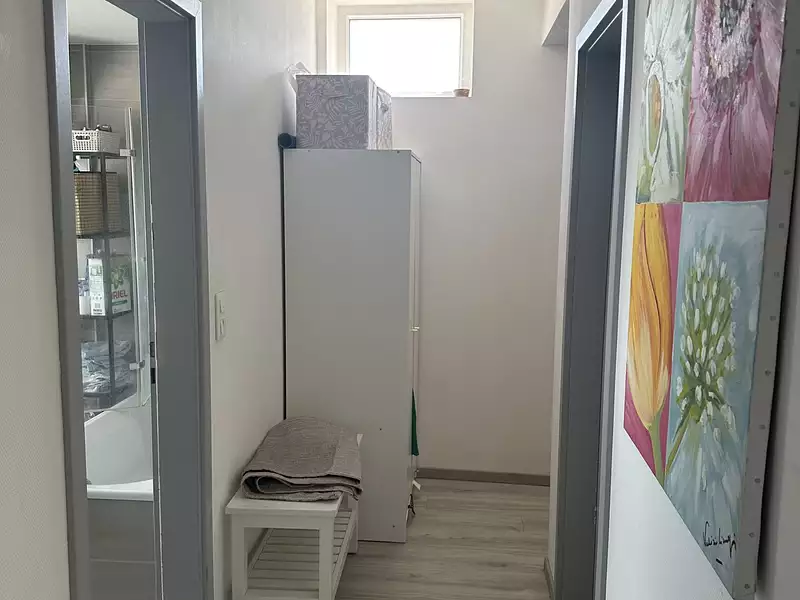 Appartement, 85,38 m²