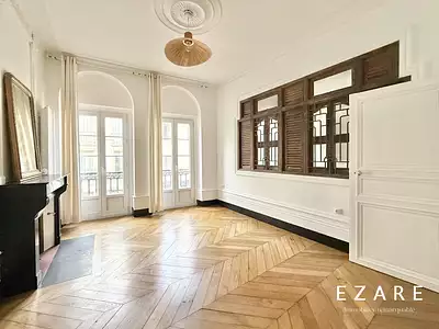 Appartement, 81,2 m²