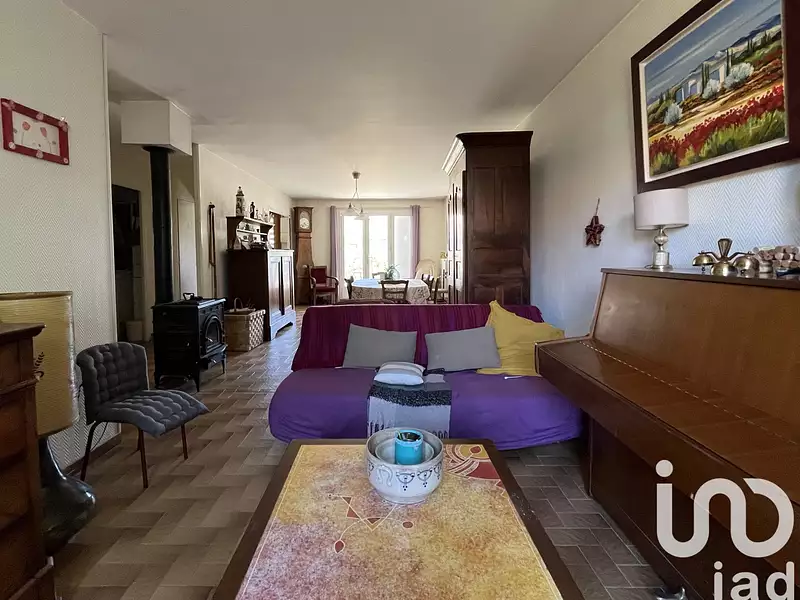 Maison, 88 m²