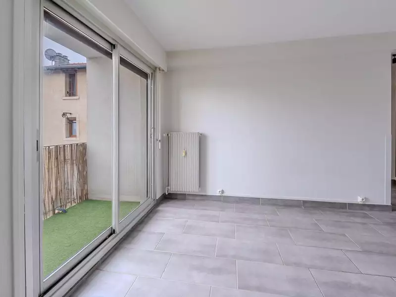 Appartement, 43 m²