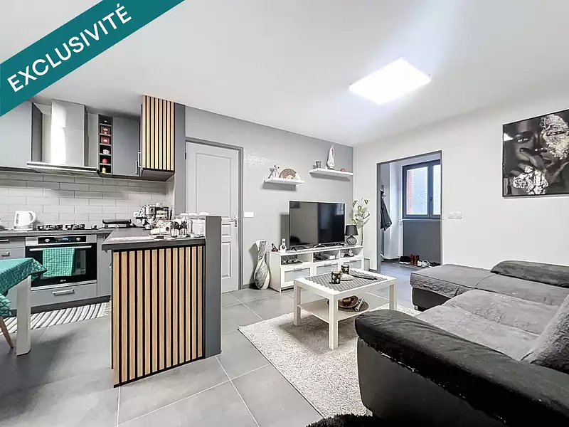 Appartement, 86 m²