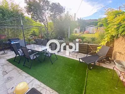 Maison, 90 m²