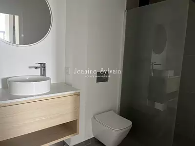 Appartement, 118 m²