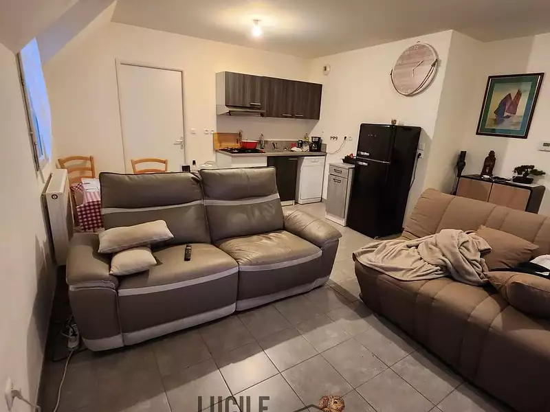 Appartement, 46,78 m²