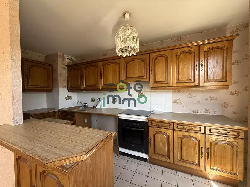 Appartement, 84,03 m²
