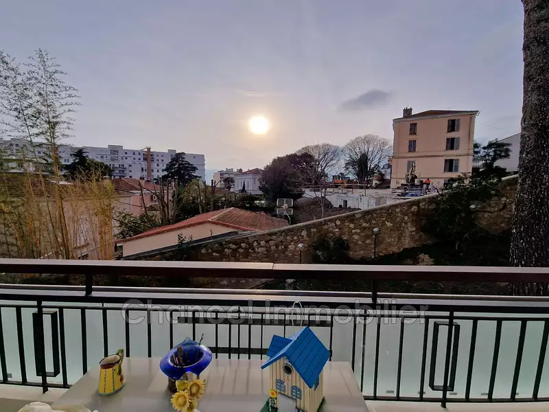 Appartement, 28,47 m²