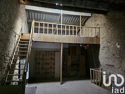 Appartement, 84 m²