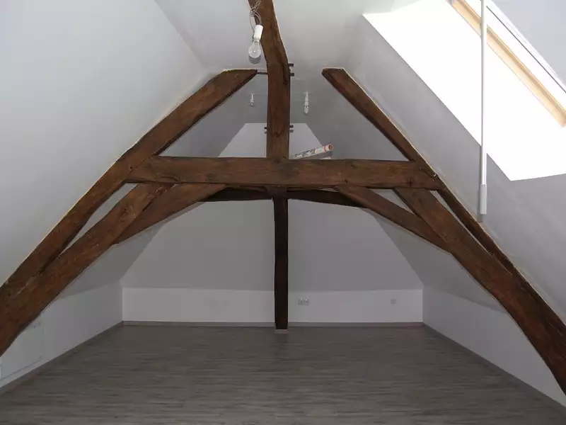 Appartement, 84 m²