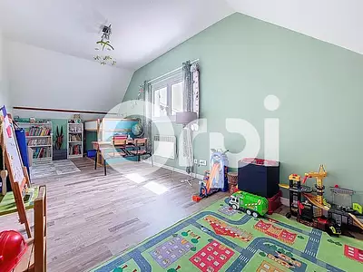 Maison, 147 m²
