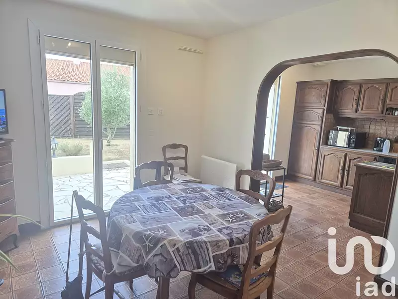 Maison, 128 m²