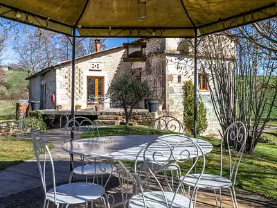 Maison, 166 m²