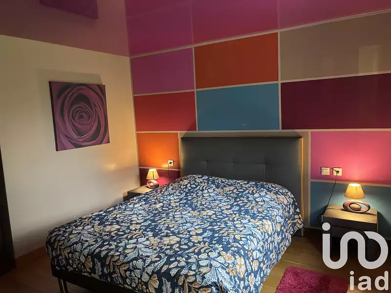 Maison, 106 m²