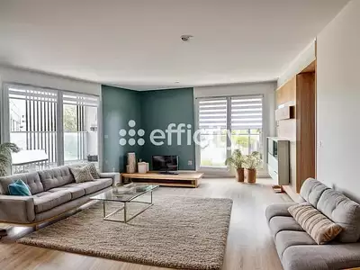 Appartement, 82 m²