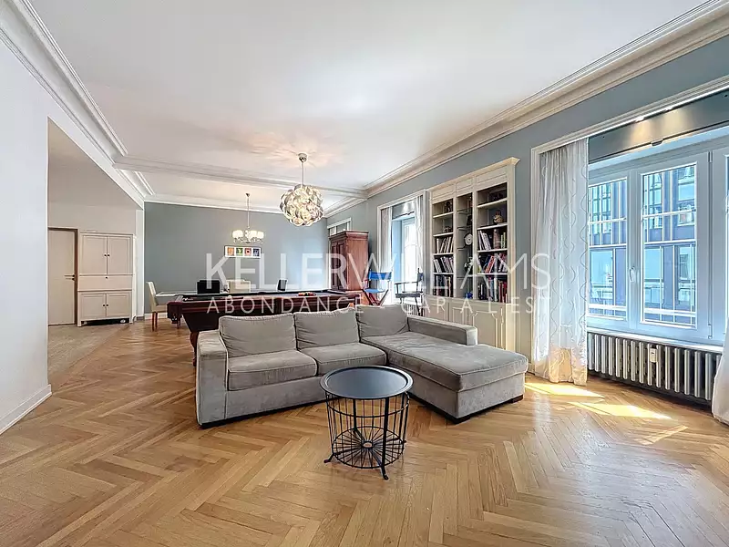 Appartement, 169,91 m²
