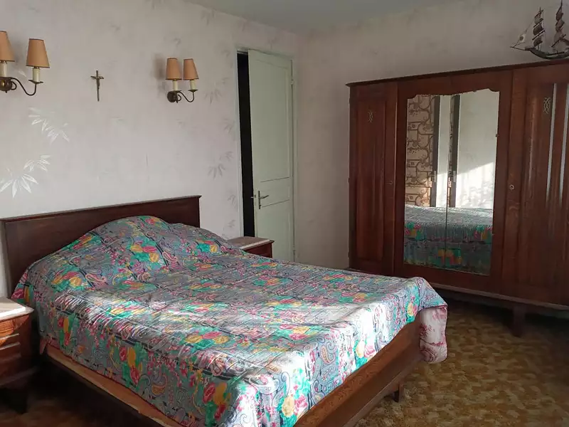 Maison, 155 m²