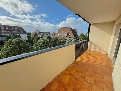 Appartement, 28 m²