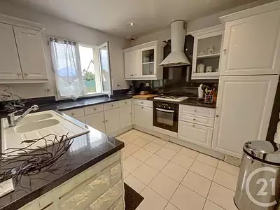 Maison, 100 m²
