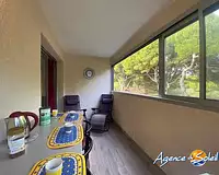 Appartement, 32,73 m²