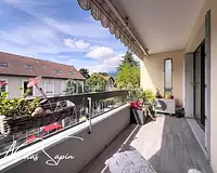 Appartement, 106 m²