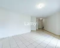 Appartement, 61,5 m²