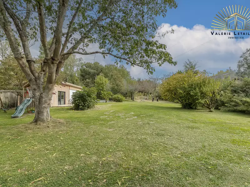 Maison, 155 m²