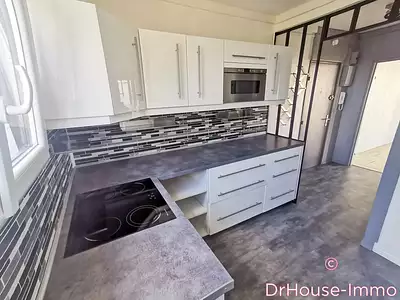 Appartement, 82,59 m²