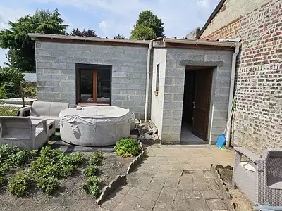 Maison, 67 m²