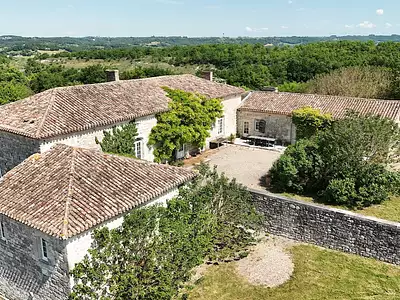 Maison, 490 m²