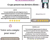 Appartement a louer clamart - 5 pièce(s) - 87.61 m2 - Surfyn