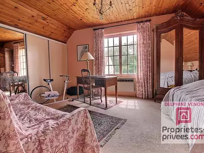 Maison, 155 m²