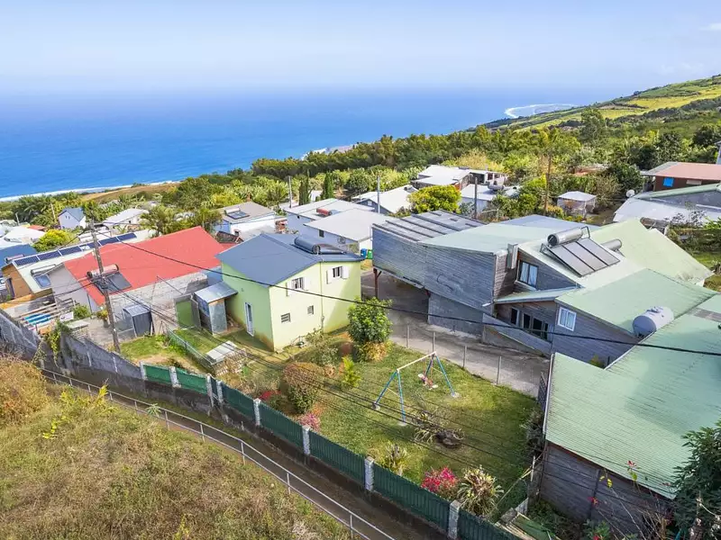 Maison, 309 m²
