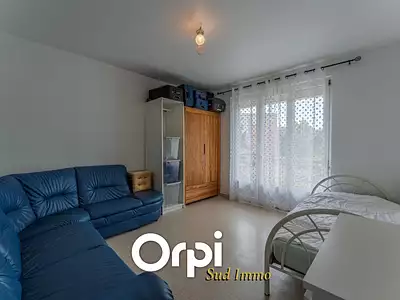 Maison, 92 m²