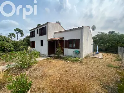 Maison, 88 m²